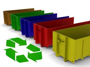 CONTENEDORES Y COMPACTADORES